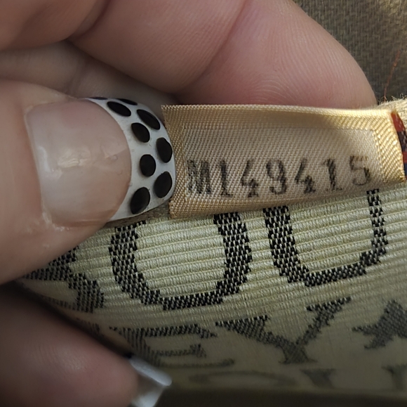 Dooney & Bourke 3 Pc. Set - Picture 16 of 16